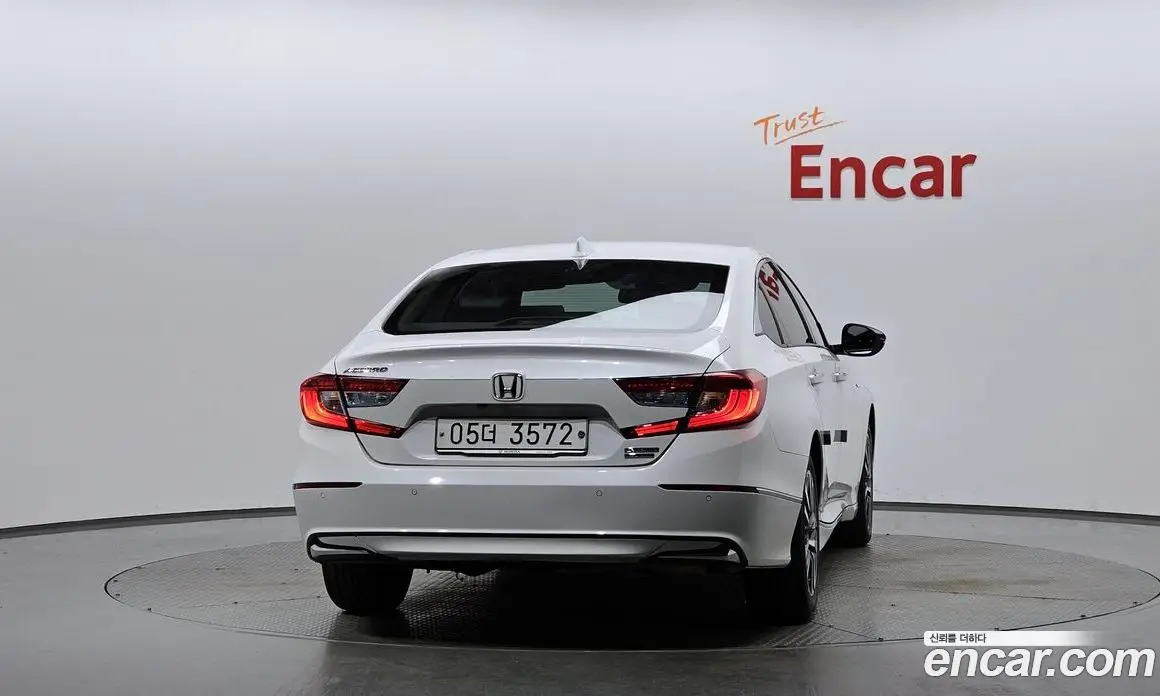 Honda Accord 2019 2.0 автомат (гидро), фото 3 Honda Accord 2019 2.0 автомат (гидро), фото 3