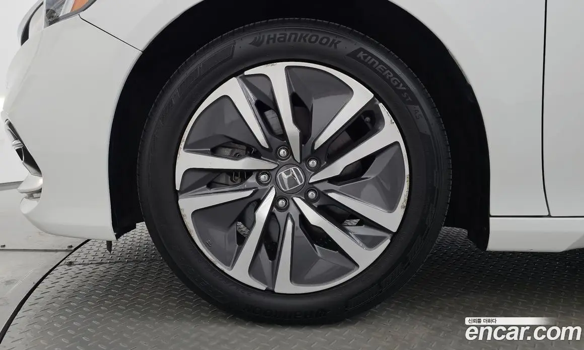 Honda Accord 2019 2.0 автомат (гидро), фото 4 Honda Accord 2019 2.0 автомат (гидро), фото 4