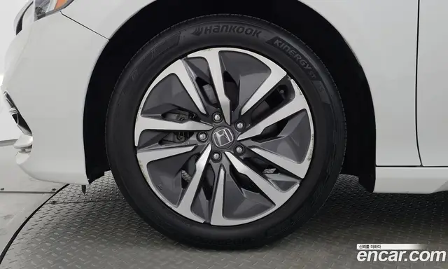 Honda Accord 2019 2.0 автомат (гидро), миниатюра 4 Honda Accord 2019 2.0 автомат (гидро), миниатюра 4