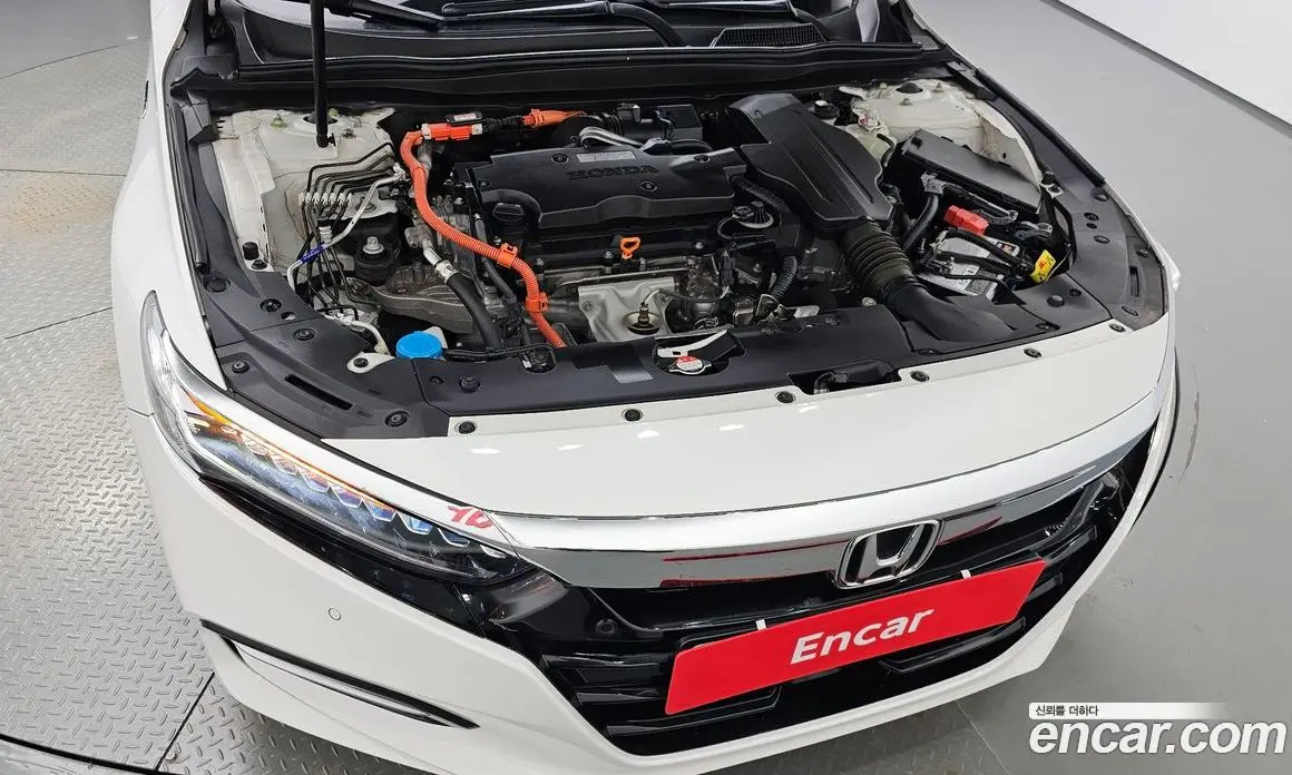 Honda Accord 2019 2.0 автомат (гидро), фото 5 Honda Accord 2019 2.0 автомат (гидро), фото 5
