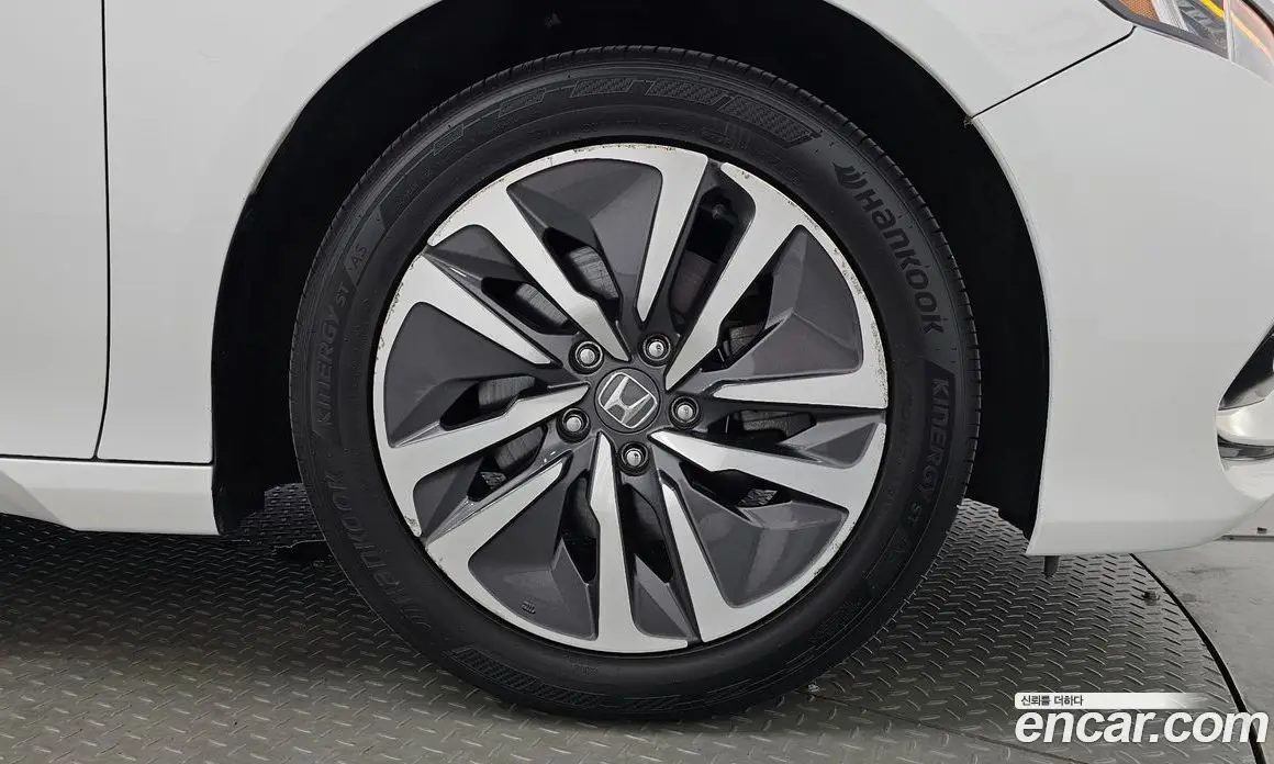 Honda Accord 2019 2.0 автомат (гидро), фото 6 Honda Accord 2019 2.0 автомат (гидро), фото 6