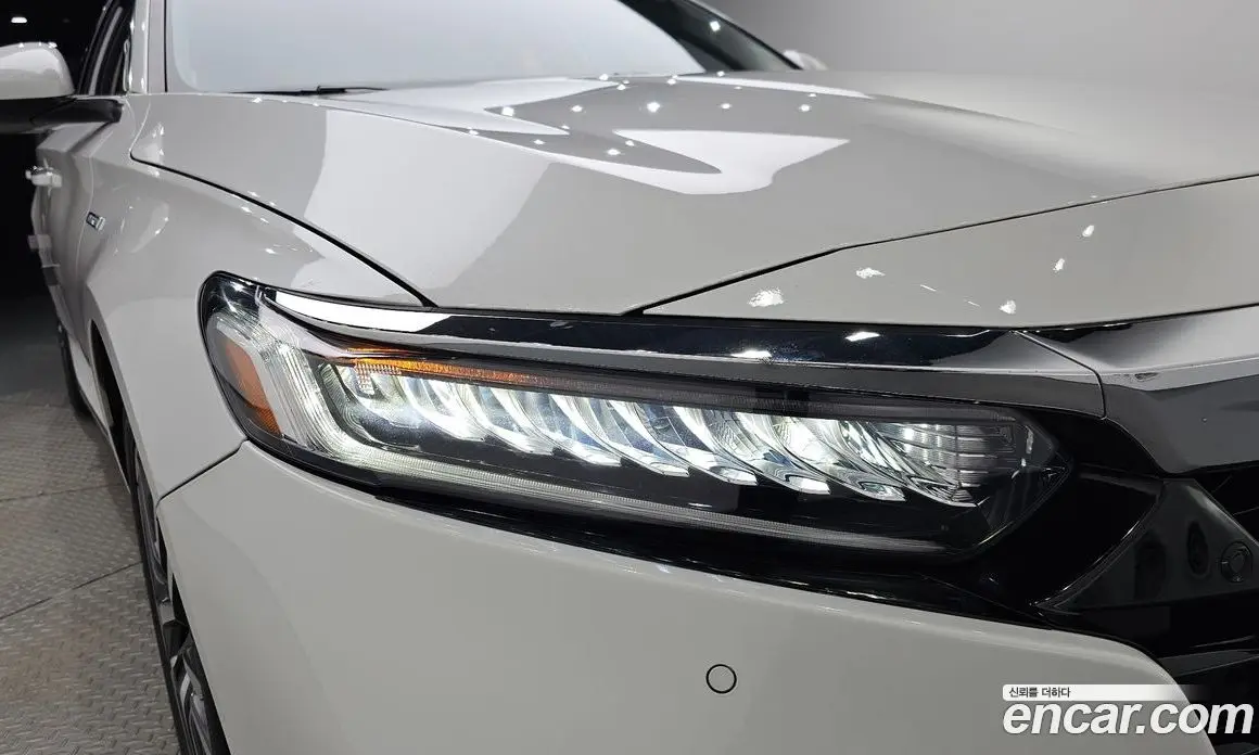 Honda Accord 2019 2.0 автомат (гидро), фото 7 Honda Accord 2019 2.0 автомат (гидро), фото 7