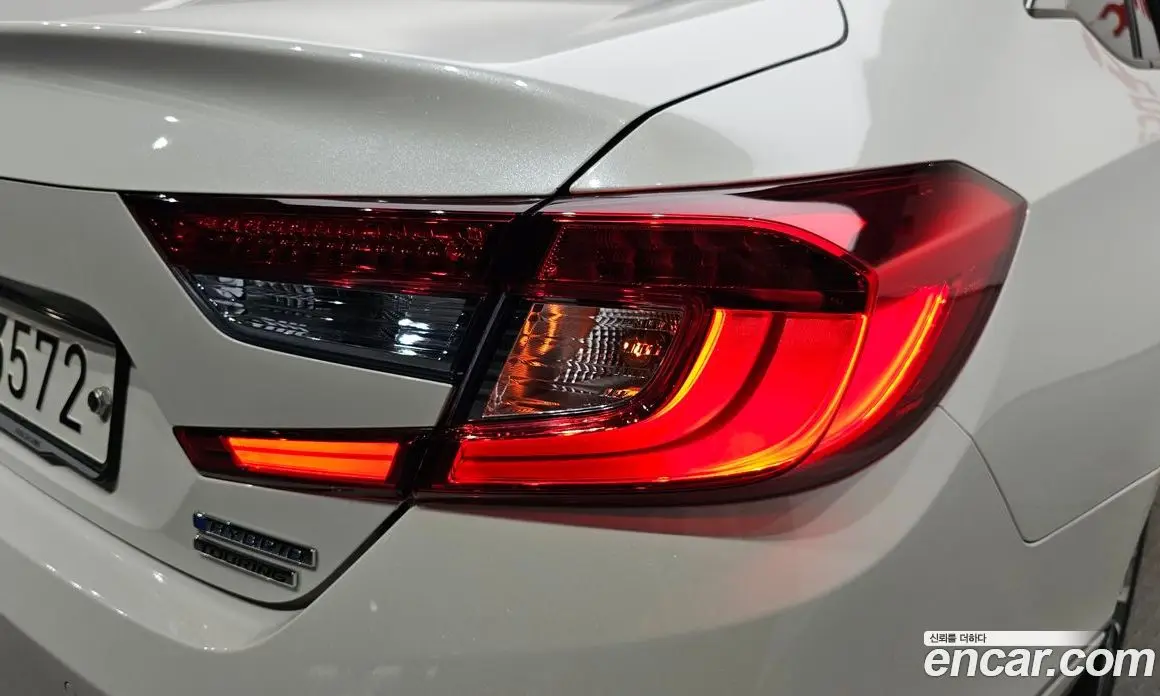 Honda Accord 2019 2.0 автомат (гидро), фото 8 Honda Accord 2019 2.0 автомат (гидро), фото 8