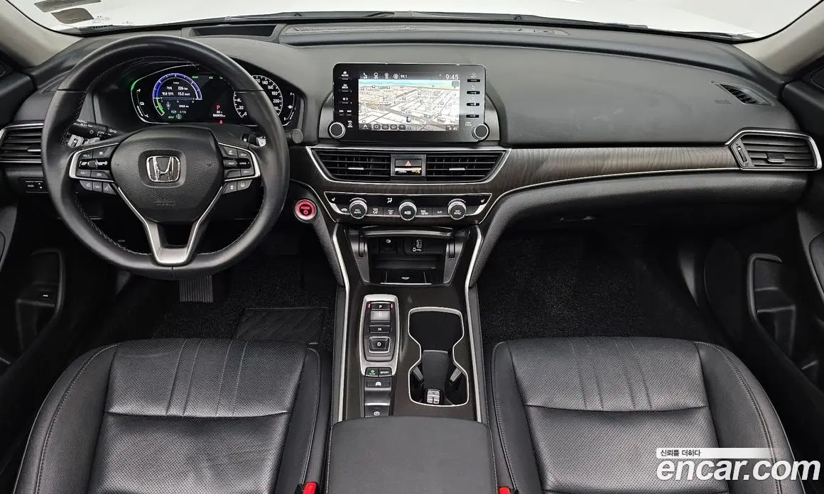 Honda Accord 2019 2.0 автомат (гидро), фото 9 Honda Accord 2019 2.0 автомат (гидро), фото 9