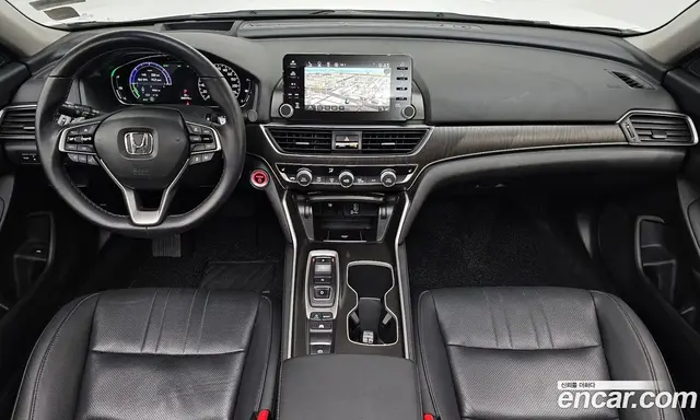Honda Accord 2019 2.0 автомат (гидро), миниатюра 9 Honda Accord 2019 2.0 автомат (гидро), миниатюра 9