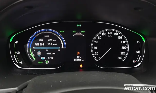 Honda Accord 2019 2.0 автомат (гидро), миниатюра 10 Honda Accord 2019 2.0 автомат (гидро), миниатюра 10