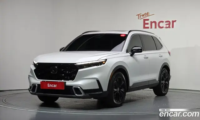 Honda CR-V, 2023, 21 802 км