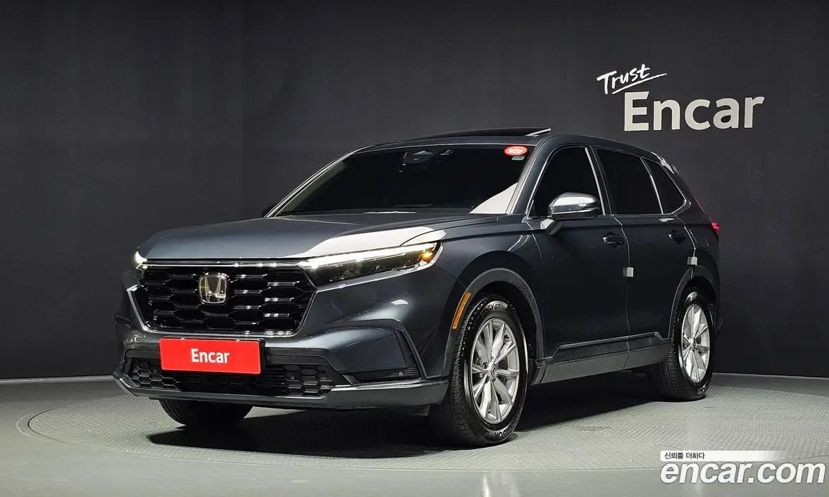 Honda CR-V 2023 1.5 автомат (гидро), фото 1 Honda CR-V 2023 1.5 автомат (гидро), фото 1
