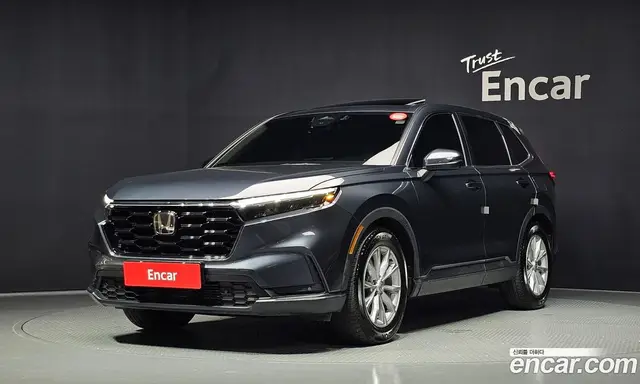Honda CR-V, 2023, 40 807 км