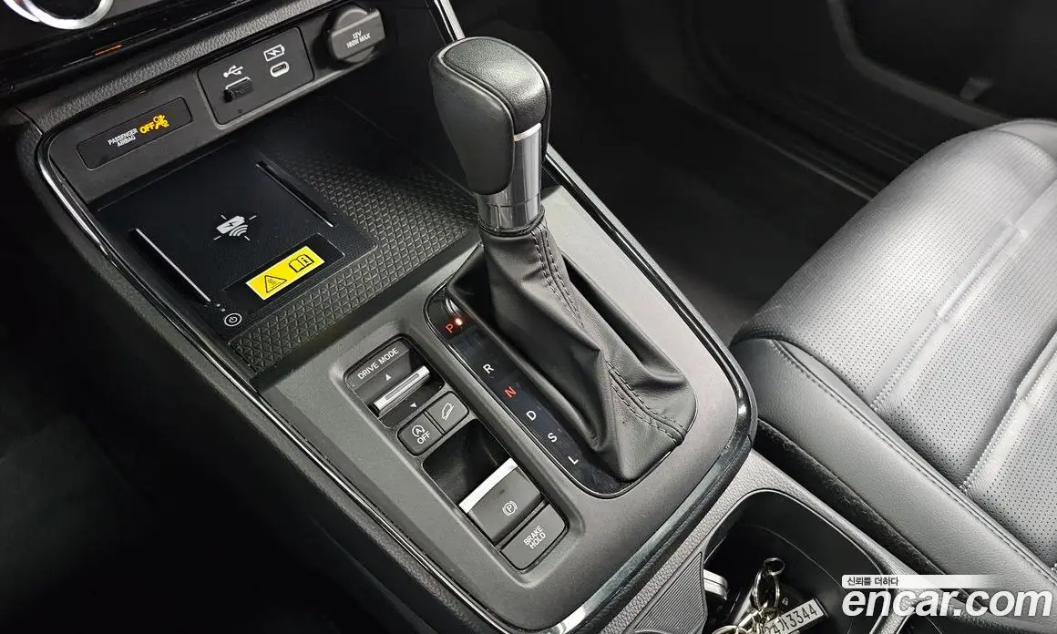 Honda CR-V 2023 1.5 автомат (гидро), фото 12 Honda CR-V 2023 1.5 автомат (гидро), фото 12