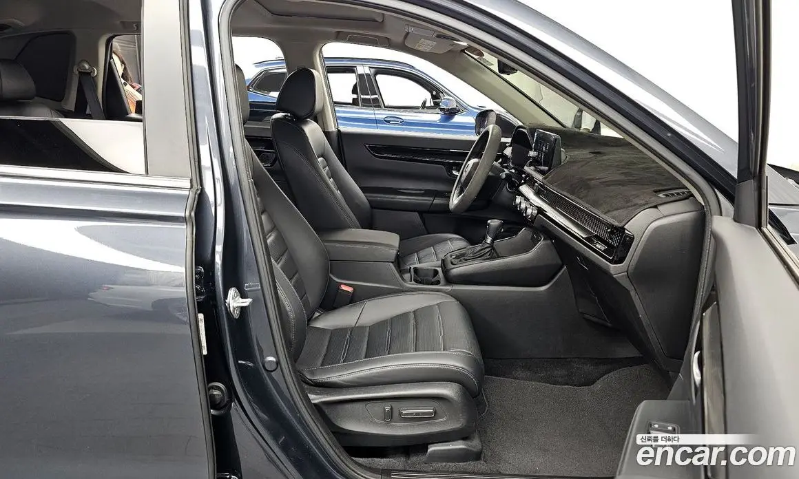 Honda CR-V 2023 1.5 автомат (гидро), фото 17 Honda CR-V 2023 1.5 автомат (гидро), фото 17