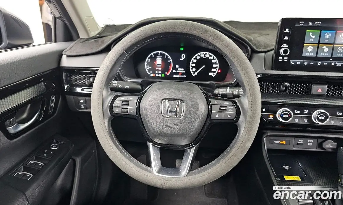 Honda CR-V 2023 1.5 автомат (гидро), фото 19 Honda CR-V 2023 1.5 автомат (гидро), фото 19