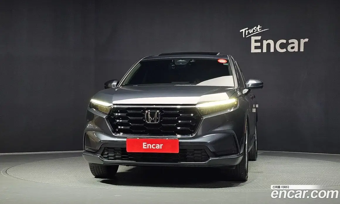 Honda CR-V 2023 1.5 автомат (гидро), фото 3 Honda CR-V 2023 1.5 автомат (гидро), фото 3