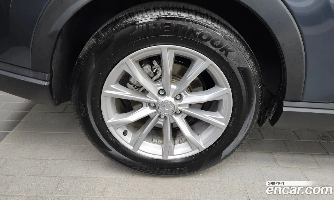 Honda CR-V 2023 1.5 автомат (гидро), фото 5 Honda CR-V 2023 1.5 автомат (гидро), фото 5