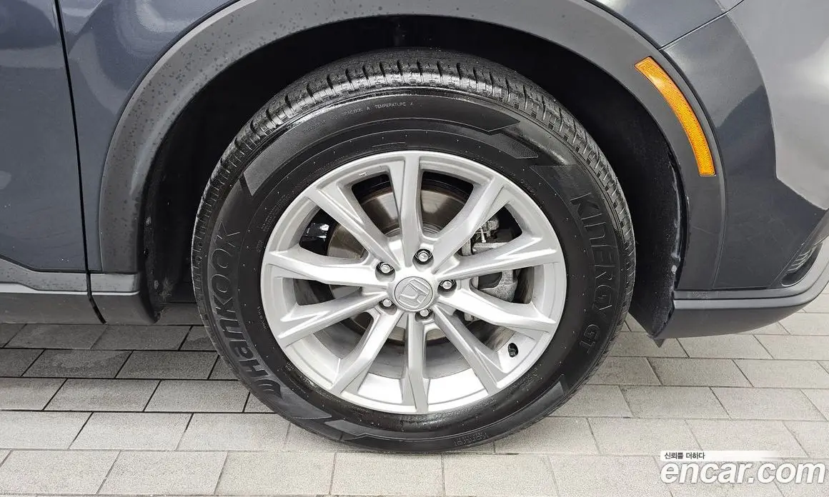 Honda CR-V 2023 1.5 автомат (гидро), фото 7 Honda CR-V 2023 1.5 автомат (гидро), фото 7