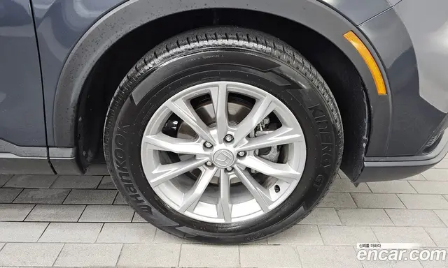 Honda CR-V 2023 1.5 автомат (гидро), миниатюра 7 Honda CR-V 2023 1.5 автомат (гидро), миниатюра 7