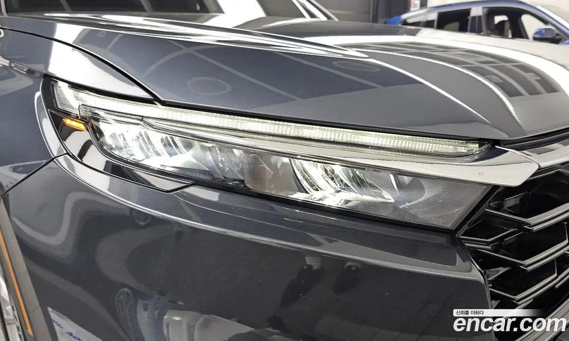 Honda CR-V 2023 1.5 автомат (гидро), фото 8 Honda CR-V 2023 1.5 автомат (гидро), фото 8