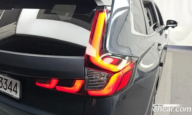 Honda CR-V 2023 1.5 автомат (гидро), миниатюра 9 Honda CR-V 2023 1.5 автомат (гидро), миниатюра 9