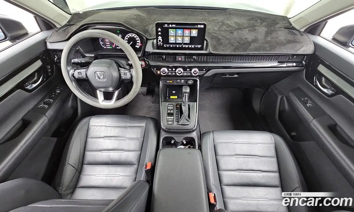 Honda CR-V 2023 1.5 автомат (гидро), фото 10 Honda CR-V 2023 1.5 автомат (гидро), фото 10