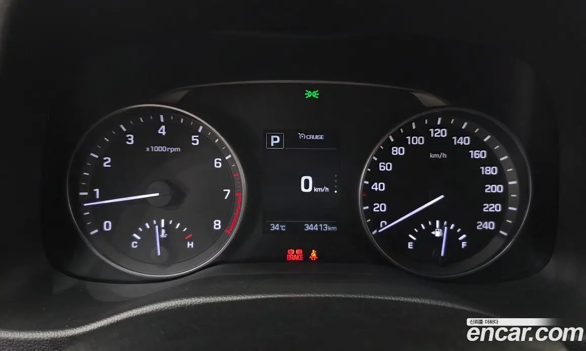 Hyundai Avante 2016 1.6 автомат (гидро), фото 11