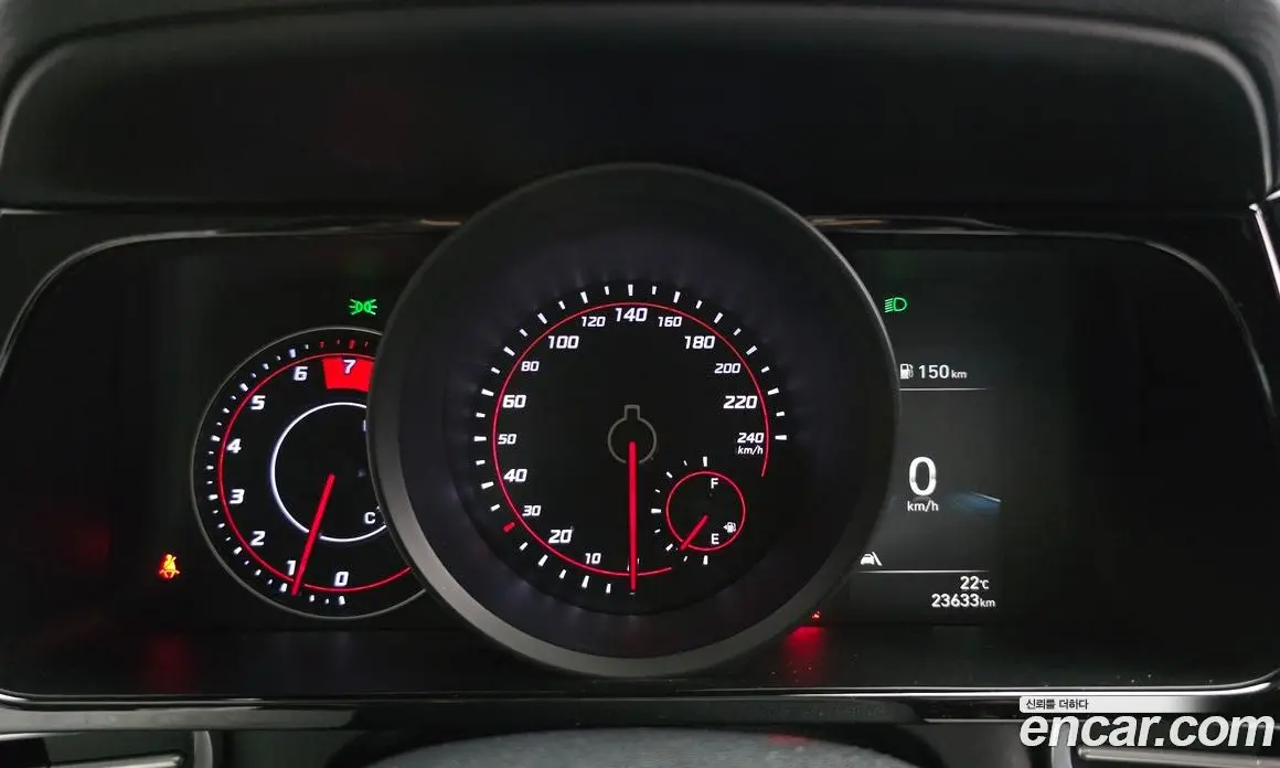 Hyundai Avante 2021 1.6 автомат (гидро), фото 11