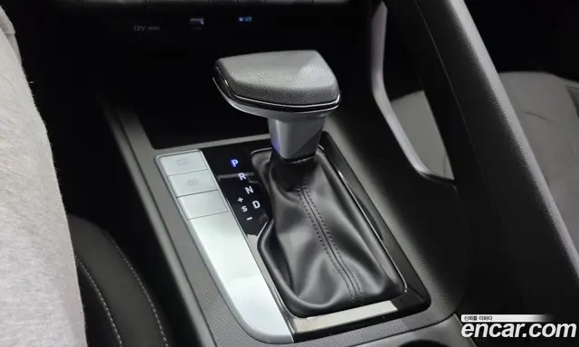 Hyundai Avante 2021 1.6 автомат (гидро), миниатюра 12