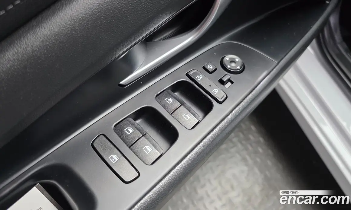 Hyundai Avante 2021 1.6 автомат (гидро), фото 19
