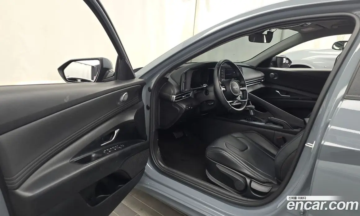 Hyundai Avante 2021 1.6 автомат (гидро), фото 13 Hyundai Avante 2021 1.6 автомат (гидро), фото 13