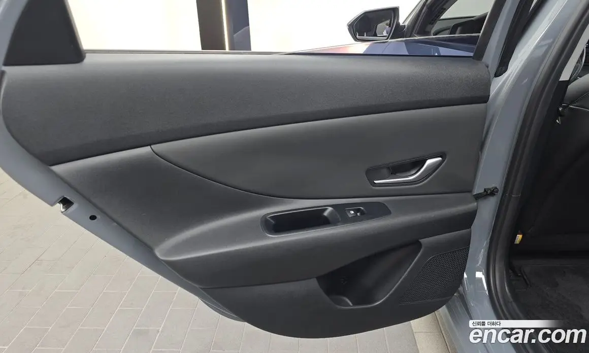 Hyundai Avante 2021 1.6 автомат (гидро), фото 15 Hyundai Avante 2021 1.6 автомат (гидро), фото 15