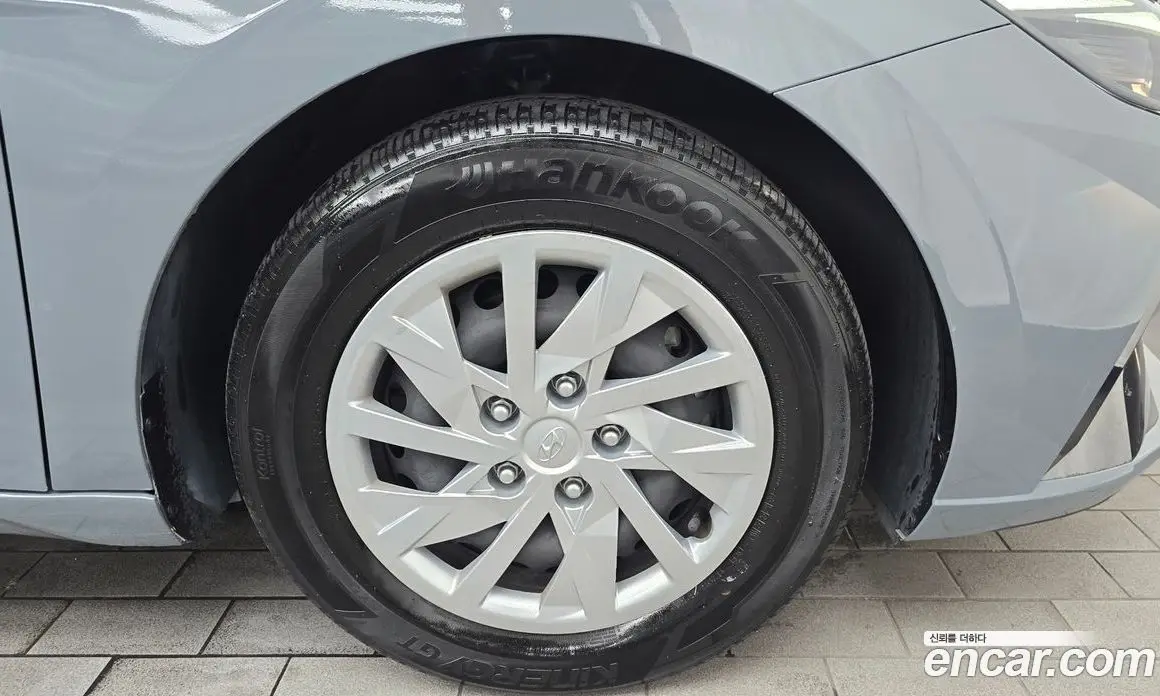 Hyundai Avante 2021 1.6 автомат (гидро), фото 7 Hyundai Avante 2021 1.6 автомат (гидро), фото 7