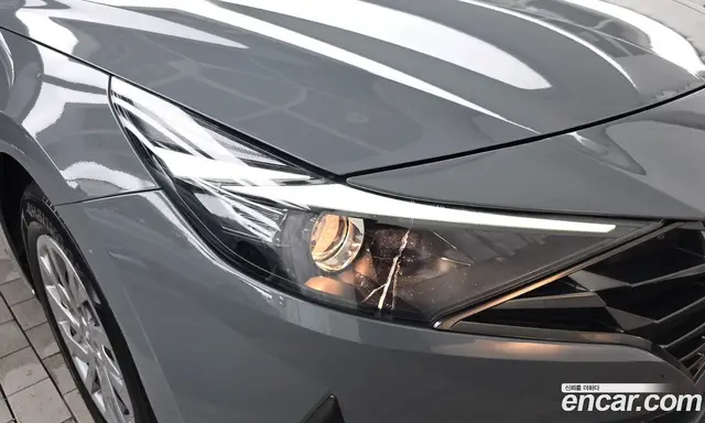 Hyundai Avante 2021 1.6 автомат (гидро), миниатюра 8 Hyundai Avante 2021 1.6 автомат (гидро), миниатюра 8