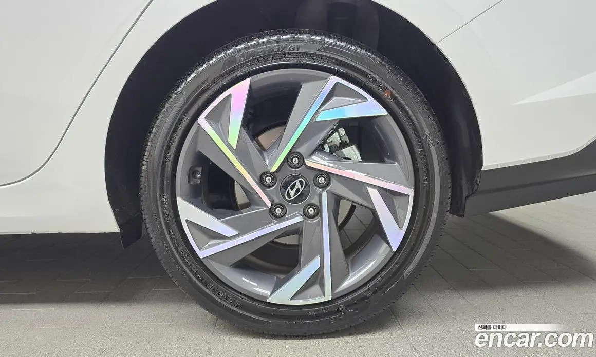 Hyundai Avante 2026 1.6 автомат (гидро), фото 7 Hyundai Avante 2026 1.6 автомат (гидро), фото 7