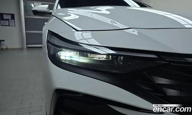 Hyundai Avante 2026 1.6 автомат (гидро), миниатюра 8 Hyundai Avante 2026 1.6 автомат (гидро), миниатюра 8