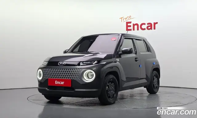 Hyundai Casper, 2023, 27 251 км