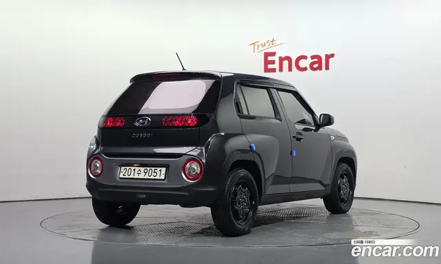 Hyundai Casper 2023 1.0 автомат (гидро), миниатюра 2
