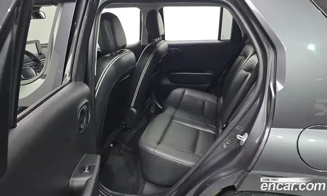 Hyundai Casper 2023 1.0 автомат (гидро), миниатюра 11