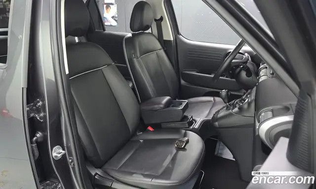Hyundai Casper 2023 1.0 автомат (гидро), миниатюра 12