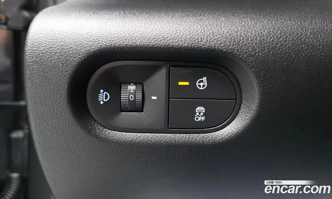 Hyundai Casper 2023 1.0 автомат (гидро), фото 14