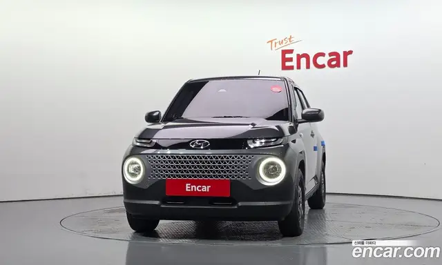 Hyundai Casper 2023 1.0 автомат (гидро), миниатюра 3