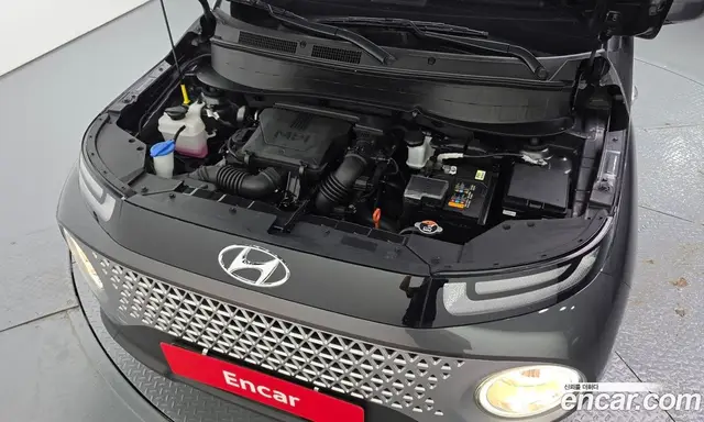 Hyundai Casper 2023 1.0 автомат (гидро), миниатюра 6