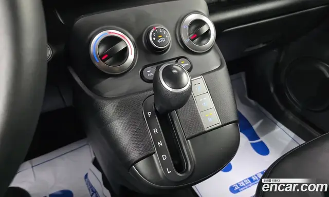 Hyundai Casper 2023 1.0 автомат (гидро), миниатюра 9