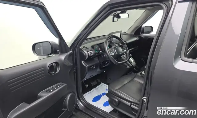 Hyundai Casper 2023 1.0 автомат (гидро), миниатюра 10