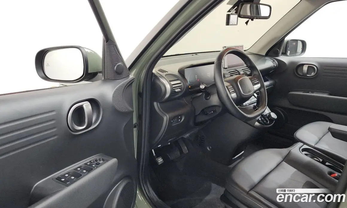 Hyundai Casper 2024 1.0 автомат (гидро), фото 13 Hyundai Casper 2024 1.0 автомат (гидро), фото 13