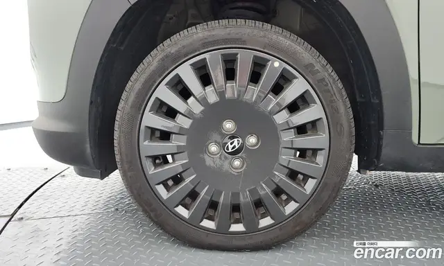 Hyundai Casper 2024 1.0 автомат (гидро), миниатюра 5 Hyundai Casper 2024 1.0 автомат (гидро), миниатюра 5