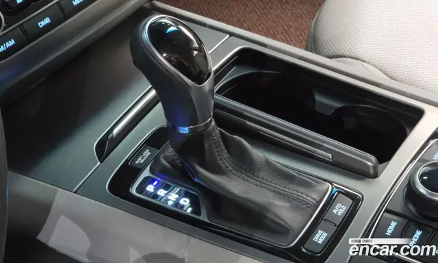 Hyundai Genesis 2014 3.3 автомат (гидро), миниатюра 12