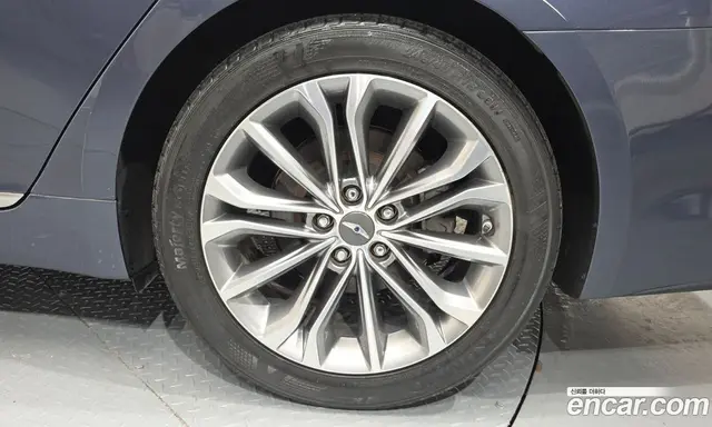 Hyundai Genesis 2014 3.3 автомат (гидро), миниатюра 7 Hyundai Genesis 2014 3.3 автомат (гидро), миниатюра 7