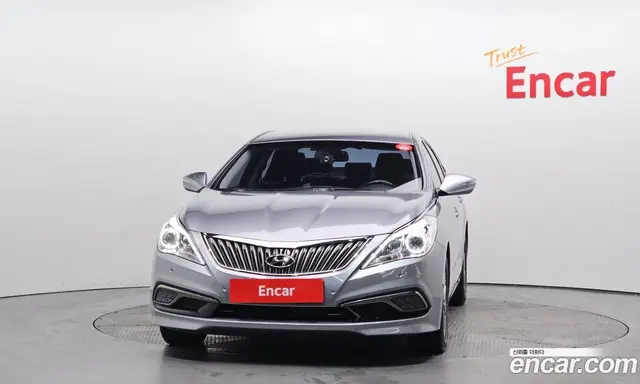 Hyundai Grandeur 2015 2.4 автомат (гидро), миниатюра 3 Hyundai Grandeur 2015 2.4 автомат (гидро), миниатюра 3