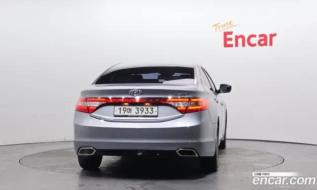 Hyundai Grandeur 2015 2.4 автомат (гидро), миниатюра 4 Hyundai Grandeur 2015 2.4 автомат (гидро), миниатюра 4