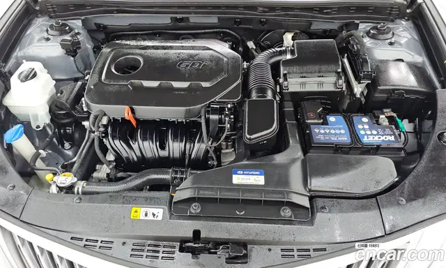 Hyundai Grandeur 2015 2.4 автомат (гидро), миниатюра 6 Hyundai Grandeur 2015 2.4 автомат (гидро), миниатюра 6