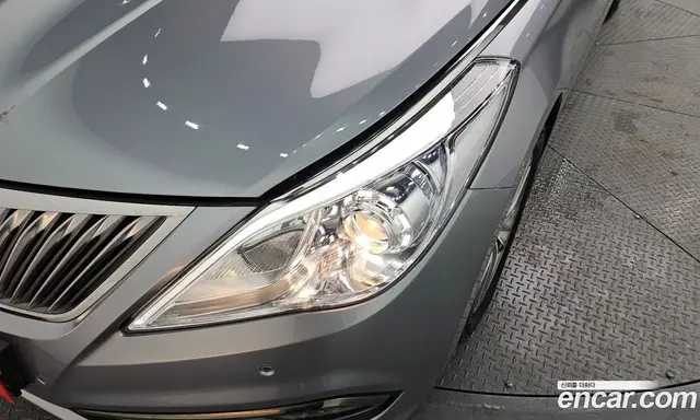 Hyundai Grandeur 2015 2.4 автомат (гидро), миниатюра 8 Hyundai Grandeur 2015 2.4 автомат (гидро), миниатюра 8